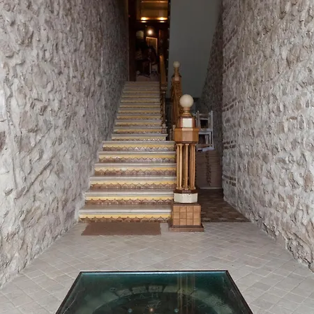 Lejlighed Il Palazz8 - Dimore Di Charme San Polo dei Cavalieri