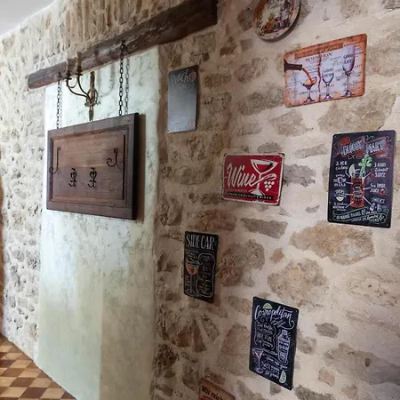 Il Palazz8 - Dimore Di Charme Lejlighed San Polo dei Cavalieri