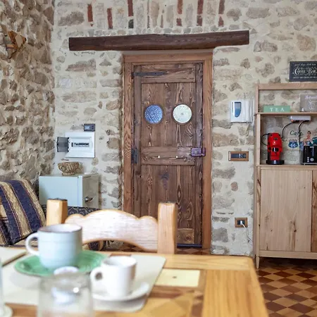 Il Palazz8 - Dimore Di Charme *