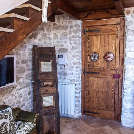Il Palazz8 - Dimore Di Charme Lejlighed San Polo dei Cavalieri