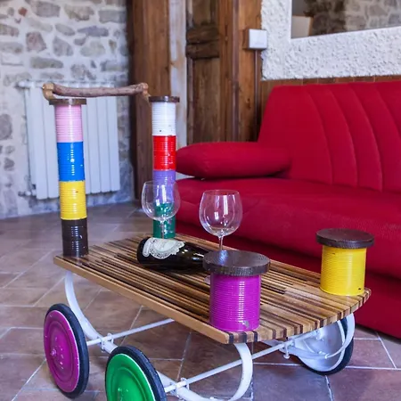 Il Palazz8 - Dimore Di Charme *