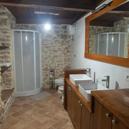 Lejlighed Il Palazz8 - Dimore Di Charme San Polo dei Cavalieri