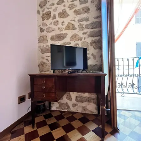 Il Palazz8 - Dimore Di Charme Lejlighed San Polo dei Cavalieri