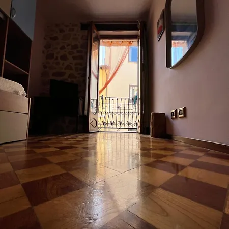 Il Palazz8 - Dimore Di Charme San Polo dei Cavalieri