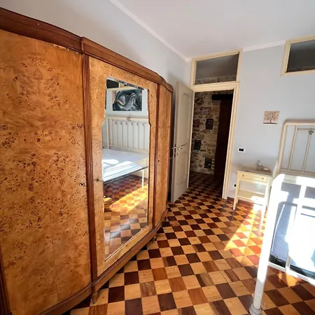 Lejlighed Il Palazz8 - Dimore Di Charme San Polo dei Cavalieri