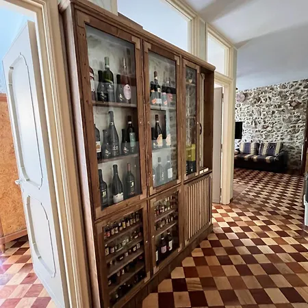 Il Palazz8 - Dimore Di Charme San Polo dei Cavalieri