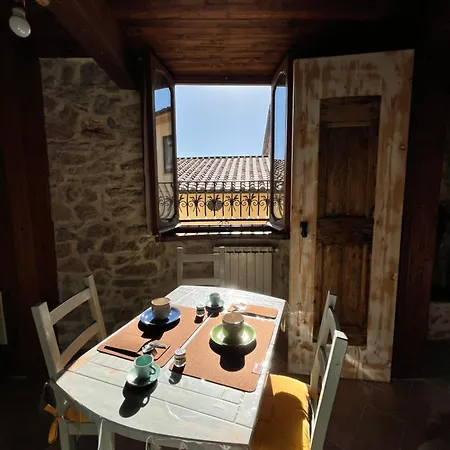 Il Palazz8 - Dimore Di Charme San Polo dei Cavalieri