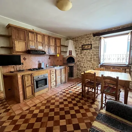 Apartment Il Palazz8 - Dimore Di Charme *