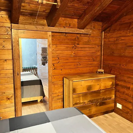 Apartment Il Palazz8 - Dimore Di Charme