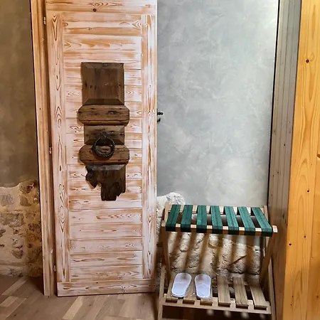 Apartment Il Palazz8 - Dimore Di Charme *