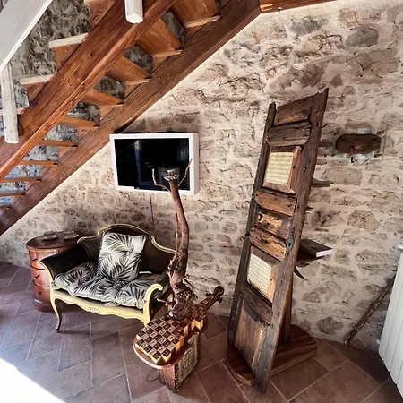 Il Palazz8 - Dimore Di Charme San Polo dei Cavalieri