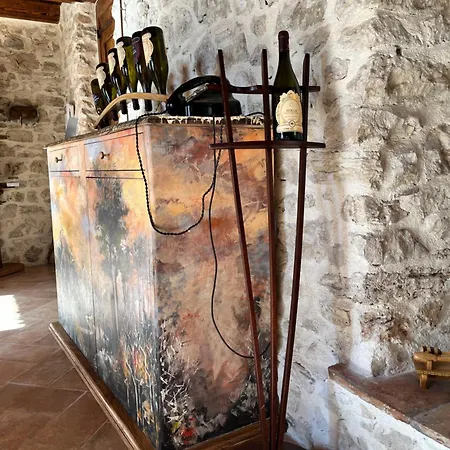 Apartment Il Palazz8 - Dimore Di Charme *