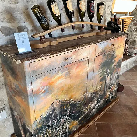 Il Palazz8 - Dimore Di Charme Apartment San Polo dei Cavalieri