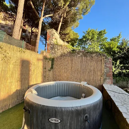 Il Palazz8 - Dimore Di Charme Lejlighed *