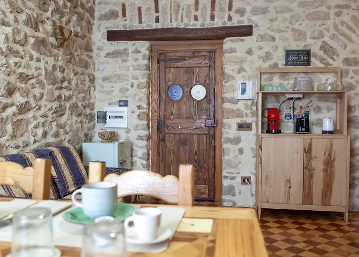 Il Palazz8 - Dimore Di Charme *